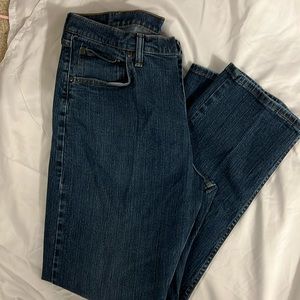 Wrangler men’s relaxed fit